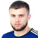 Stefan Ristovski — cầu thủ, FK Sarajevo