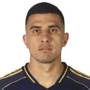 Rodrigo Battaglia — cầu thủ, Boca Juniors