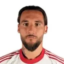 Nemanja Gudelj — cầu thủ, Getafe