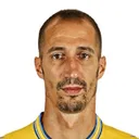 Radosav Petrović — cầu thủ, Krasava Ypsonas