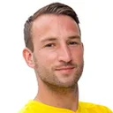 Artem Gabelok — cầu thủ, Nyva Ternopil