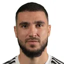 Abbas Hüseynov — cầu thủ, Qarabag