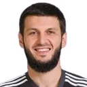 Badavi Hüseynov — cầu thủ, Qarabag