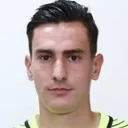 Andreas Gianniotis — cầu thủ, Kasımpaşa