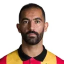 Yassine Meriah — cầu thủ, Club Africain