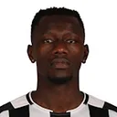 Mohamed Camara — cầu thủ, PAOK