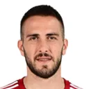 Konstantinos Fortounis — cầu thủ, Olympiakos Piraeus