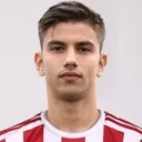 Alexandros Voilis — cầu thủ, Panionios