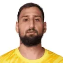 Gianluigi Donnarumma — cầu thủ, Manchester City