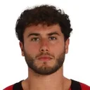 Davide Calabria — cầu thủ, Panathinaikos