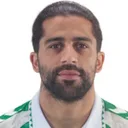 Ricardo Rodríguez — cầu thủ, Real Betis