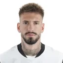 Samu Castillejo — cầu thủ, Johor Darul Takzim FC