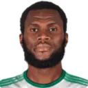 Franck Kessié — cầu thủ, Atalanta