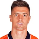 Krzysztof Piątek — cầu thủ, Al-Duhail SC