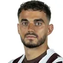 Danel Sinani — cầu thủ, Sampdoria