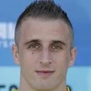Sanel Ibrahimović — cầu thủ, URB
