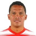 Carlos Bacca — cầu thủ, Deportivo Cali