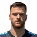 Mateo Barać — cầu thủ, NK Varazdin