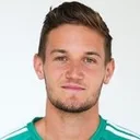 Maximilian Hofmann — cầu thủ, Debreceni VSC