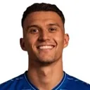 Dejan Ljubičić — cầu thủ, Dinamo Zagreb