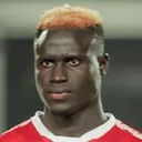 Aliou Badji — cầu thủ, Levadiakos