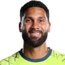 Wesley Foderingham — cầu thủ, Aris