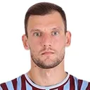 Borna Barišić — cầu thủ, NK Osijek