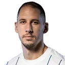 Nikola Katić — cầu thủ, Bosnia & Herzegovina