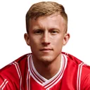 Ross McCrorie — cầu thủ, Rangers