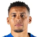 James Tavernier — cầu thủ, Maccabi Tel Aviv