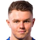 Glenn Middleton — cầu thủ, Rochdale