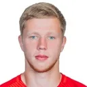 Ilya Gaponov — cầu thủ, FK Sokol Saratov
