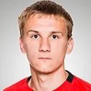 Artem Mamin — cầu thủ, Ural