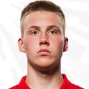 Pavel Maslov — cầu thủ, Chayka