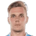 Maksim Glushenkov — cầu thủ, Zenit