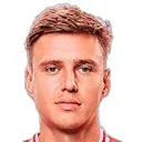 Mikhail Ignatov — cầu thủ, FC Sochi