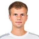 Daniil Poluboyarinov — cầu thủ, Volgar Astrakhan