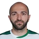 Georgi Melkadze — cầu thủ, Akhmat