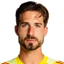 Kevin Trapp — cầu thủ, Paris FC