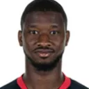 Almamy Touré — cầu thủ, Bordeaux