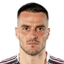 Filip Kostić — cầu thủ, PSV Eindhoven