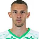Branimir Hrgota — cầu thủ, FC St. Pauli
