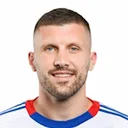 Ante Rebić — cầu thủ, HNK Hajduk Split