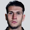Marco Alia — cầu thủ, Skenderbeu Korce