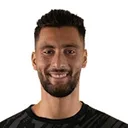 Thomas Strakosha — cầu thủ, AEK Athens FC