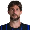 Francesco Acerbi — cầu thủ, Inter