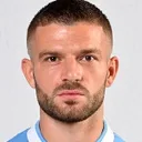 Valon Berisha — cầu thủ, FC Zurich