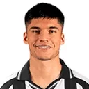 J. Correa — cầu thủ, Estudiantes L.P.