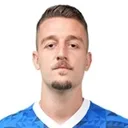 Sergej Milinković-Savić — cầu thủ, Al-Hilal Saudi FC
