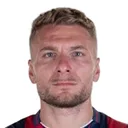 Ciro Immobile — cầu thủ, Paris FC